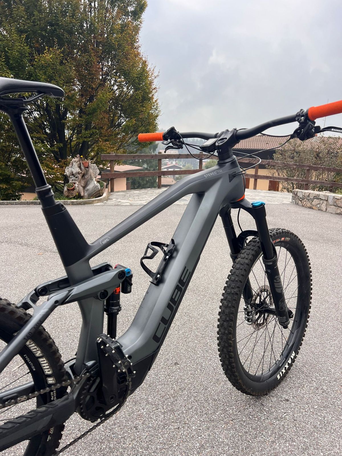 liv fahrrad zubehör beSmart.bike - Radarhalterung für Sattelstütze Avow Advanced Ford Ranger/Raptor 2023+ Plätze:1 BULLS COPPERHEAD EVO AM