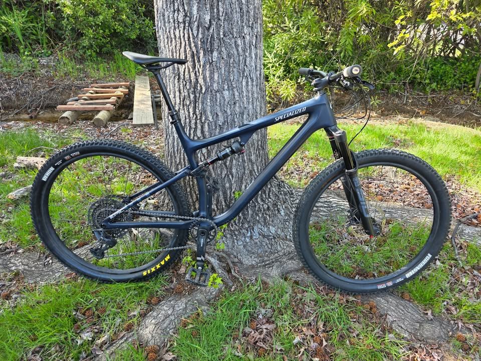 Specialized Epic EVO 2022 2022