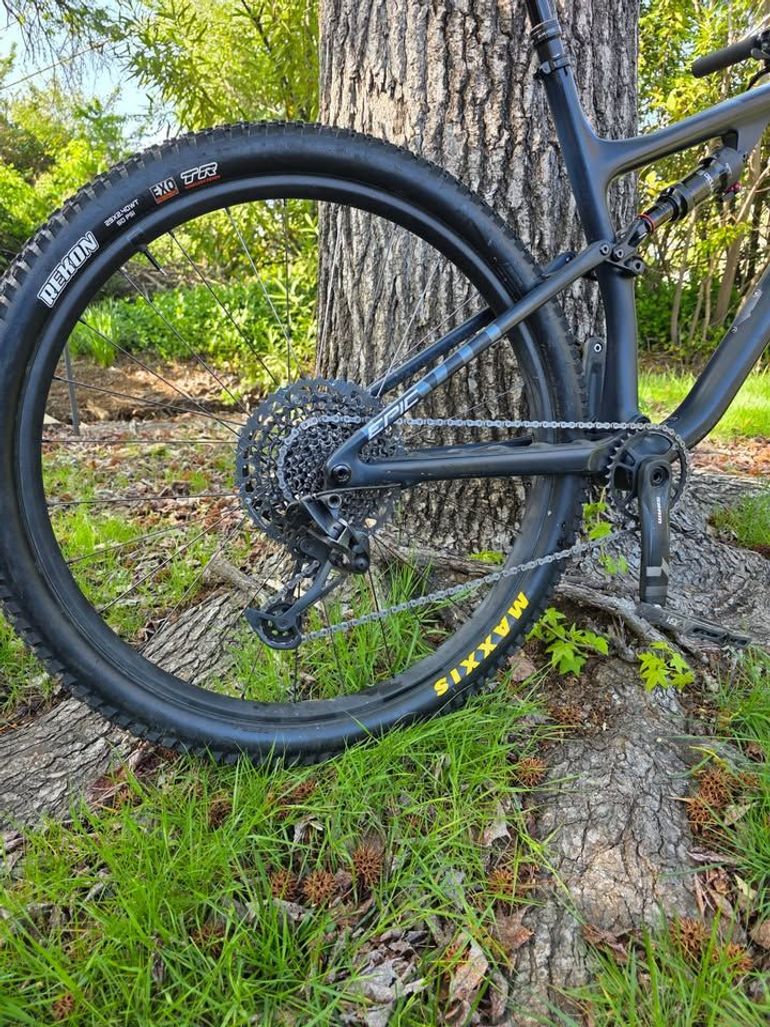 Specialized Epic EVO 2022 2022