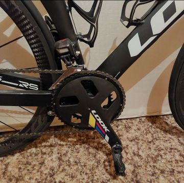 Tweedehands Look 795 LIGHT RS 2020 2020 Road & Gravel — afbeelding 4 van 11