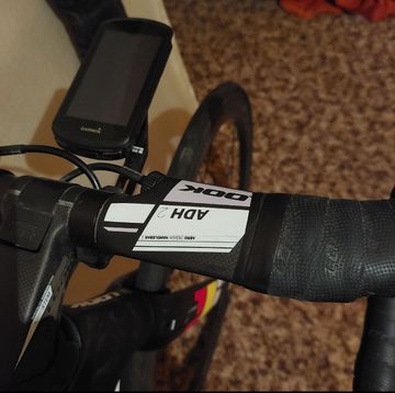 Tweedehands Look 795 LIGHT RS 2020 2020 Road & Gravel — afbeelding 6 van 11