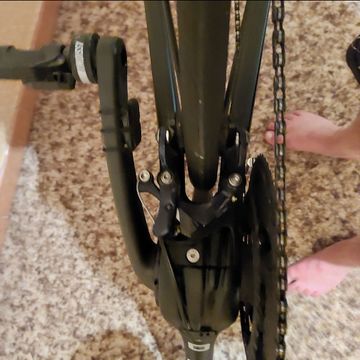 Tweedehands Look 795 LIGHT RS 2020 2020 Road & Gravel — afbeelding 7 van 11