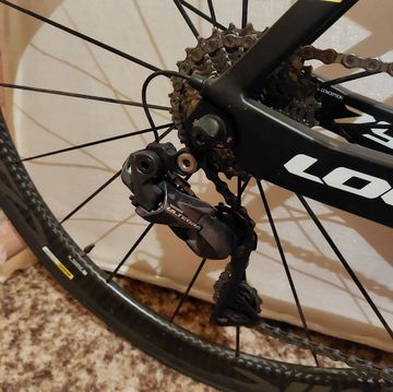Tweedehands Look 795 LIGHT RS 2020 2020 Road & Gravel — afbeelding 3 van 11