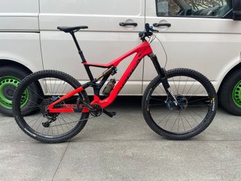 Orbea, RALLON M10 2019