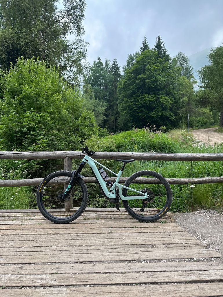 Used SCOR 4060 Z ST XT 2023 2023 Mountainbike — image 5 of 5