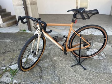 Tweedehands Guerciotti Brera 2022 Road & Gravel