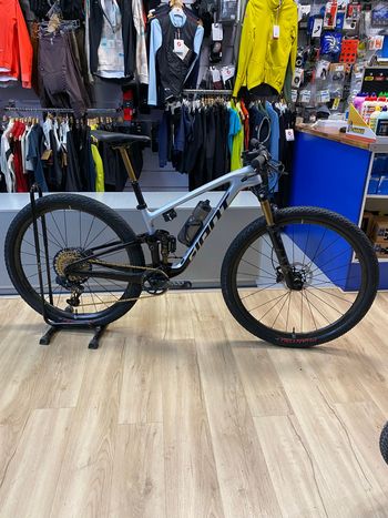 Giant, Anthem SRAM XX1 Eagle AXS