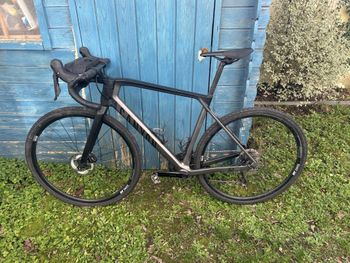 Canyon, Grail CF SL 7.0 2019