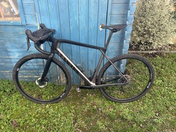 Brugt Canyon Grail CF SL 7.0 2019 2019 Road & Gravel — billede 1 af 5
