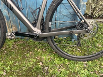 Brugt Canyon Grail CF SL 7.0 2019 2019 Road & Gravel — billede 3 af 5