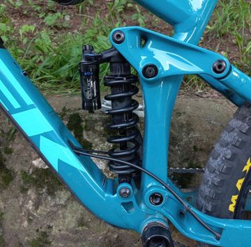 Tweedehands Trek Remedy SRAM NX Eagle 2020 Mountainbike — afbeelding 3 van 6