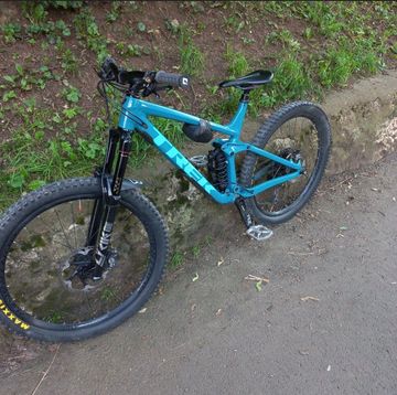 Tweedehands Trek Remedy SRAM NX Eagle 2020 Mountainbike — afbeelding 2 van 6