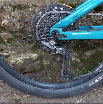 Tweedehands Trek Remedy SRAM NX Eagle 2020 Mountainbike — afbeelding 4 van 6