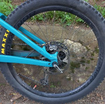 Tweedehands Trek Remedy SRAM NX Eagle 2020 Mountainbike — afbeelding 6 van 6
