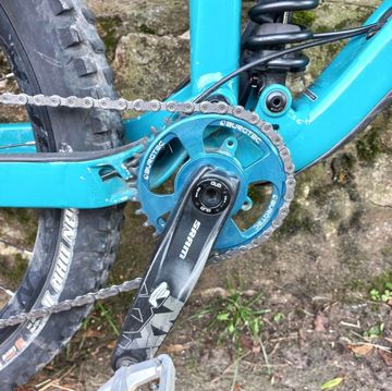 Tweedehands Trek Remedy SRAM NX Eagle 2020 Mountainbike — afbeelding 5 van 6