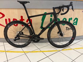 Specialized, Tarmac Shimano Ultegra