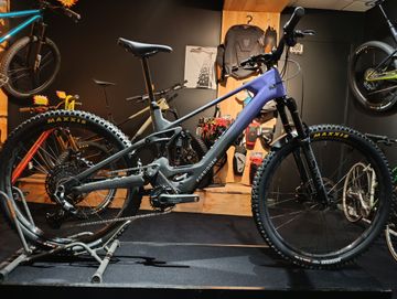 Brugt Forbidden Druid Lite 3 2025 2025 MTB