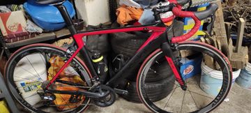 Brugt Dedacciai Atleta 2019 2019 Road & Gravel