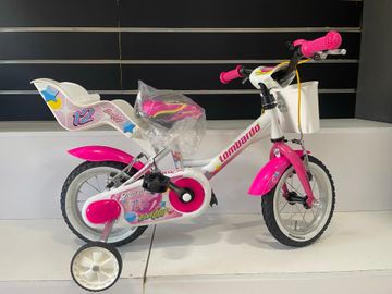 Gebrauchtes LOMBARDO Baffy 12″ 2026 Kids & Youth