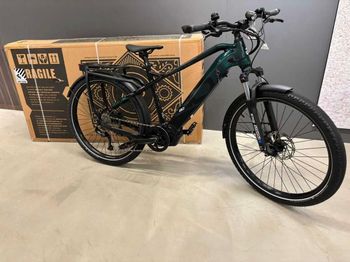 iGO Electric, Outland - Cabot RS 2024
