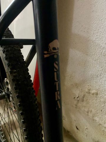 Tweedehands Kona Sutra Shimano GRX 2024 Road & Gravel — afbeelding 5 van 5