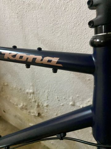 Tweedehands Kona Sutra Shimano GRX 2024 Road & Gravel — afbeelding 4 van 5