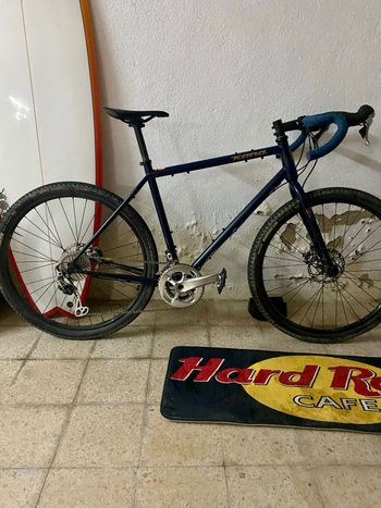 Kona, Sutra Shimano GRX