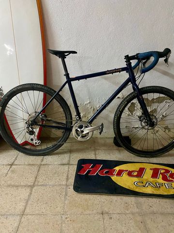 Kona Sutra Shimano GRX 2024 Road & Gravel d'occasion