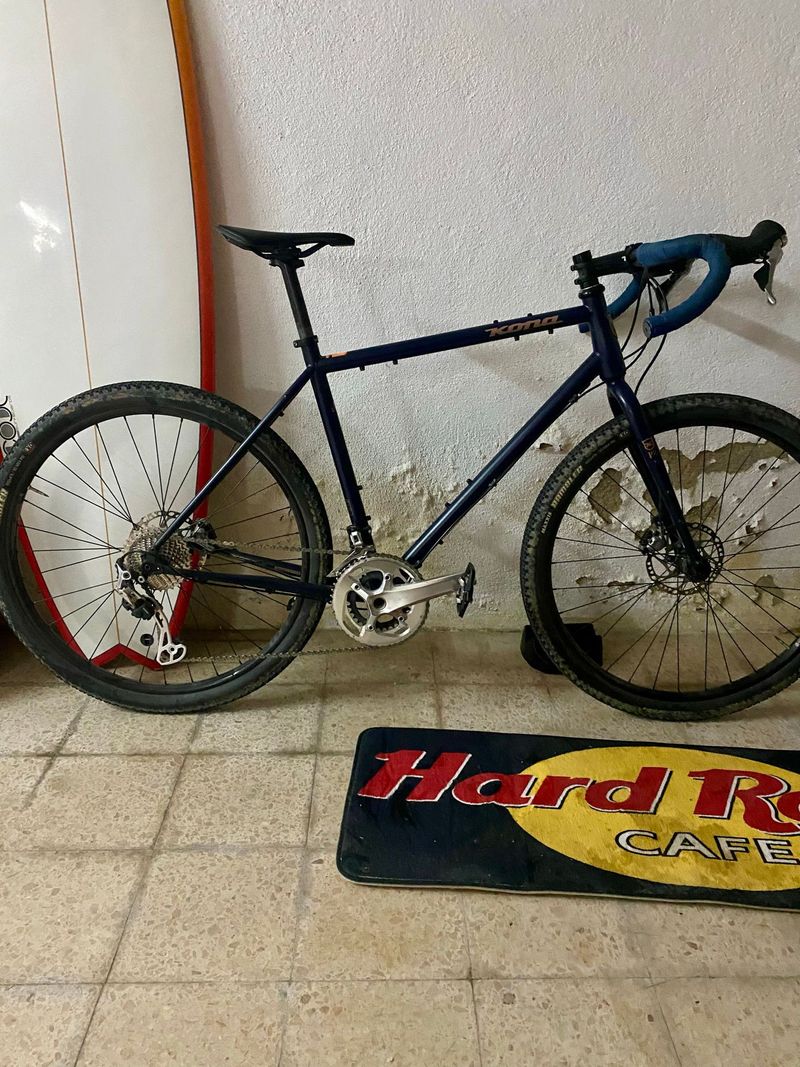 Used Kona Sutra Shimano GRX 2024 Road & Gravel