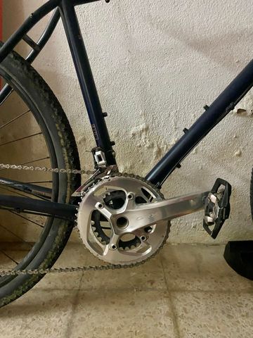 Tweedehands Kona Sutra Shimano GRX 2024 Road & Gravel — afbeelding 2 van 5