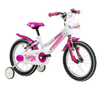Used Lombardo Cremona 16″ 2026 Kids & Youth