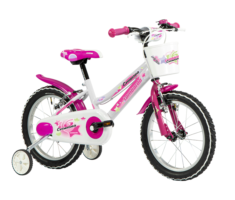 Used Lombardo Cremona 16″ 2026 Kids & Youth