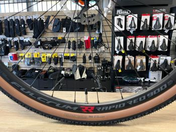 Used Bianchi Arcadex COMP GRX 610/822 disc 2025 2025 Road & Gravel, Green — image 2 of 6
