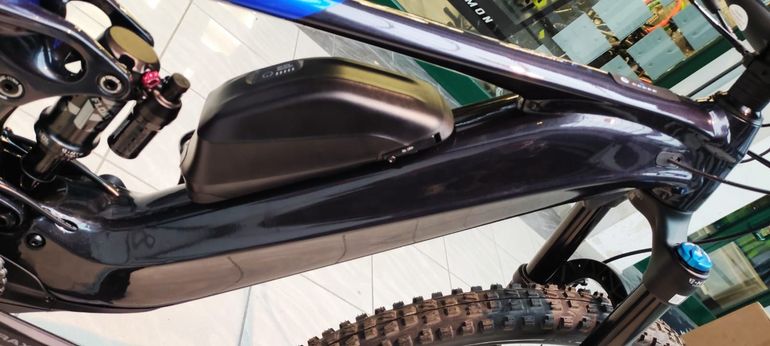 Used Giant Trance X E+ 1 2023 2023 Mountainbike — image 7 of 16