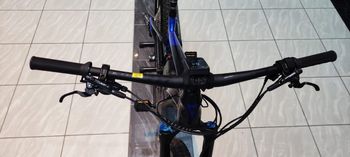 Used Giant Trance X E+ 1 2023 2023 Mountainbike — image 10 of 16
