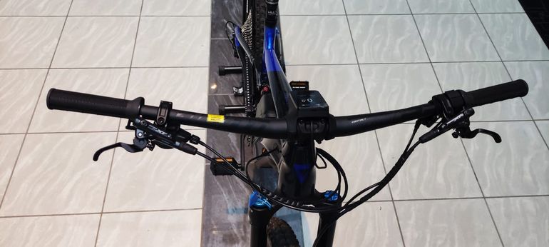 Used Giant Trance X E+ 1 2023 2023 Mountainbike — image 10 of 16