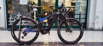 Brugt Giant Trance X E+ 1 2023 2023 MTB