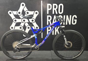 Used Wilier Urta Max SLR SRAM GX EAGLE AXS T-TYPE 1X12S 2025 2025 MTB