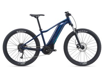 Used Liv Giant Liv Tempt E +2 2022 MTB