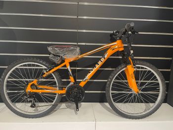 mylan, Bici Mtb Myland REACTION 24″