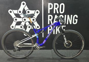 Wilier, Urta Max SLR SHIMANO XTR Di2 1X12S 2025