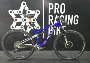 Wilier Urta Max SLR SHIMANO XTR Di2 1X12S 2025 2025 MTB d'occasion