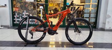 Used Giant Stance E+ 2 2022 2022 MTB