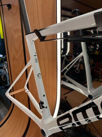 BMC Teammachine SLR 01 MOD 2024 Frameset 2024 Road & Gravel d'occasion — image 5 sur 25