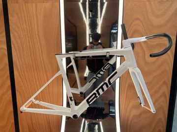 BMC Teammachine SLR 01 MOD 2024 Frameset 2024 Road & Gravel d'occasion — image 12 sur 25