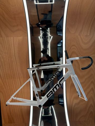 BMC Teammachine SLR 01 MOD 2024 Frameset 2024 Road & Gravel d'occasion — image 13 sur 25