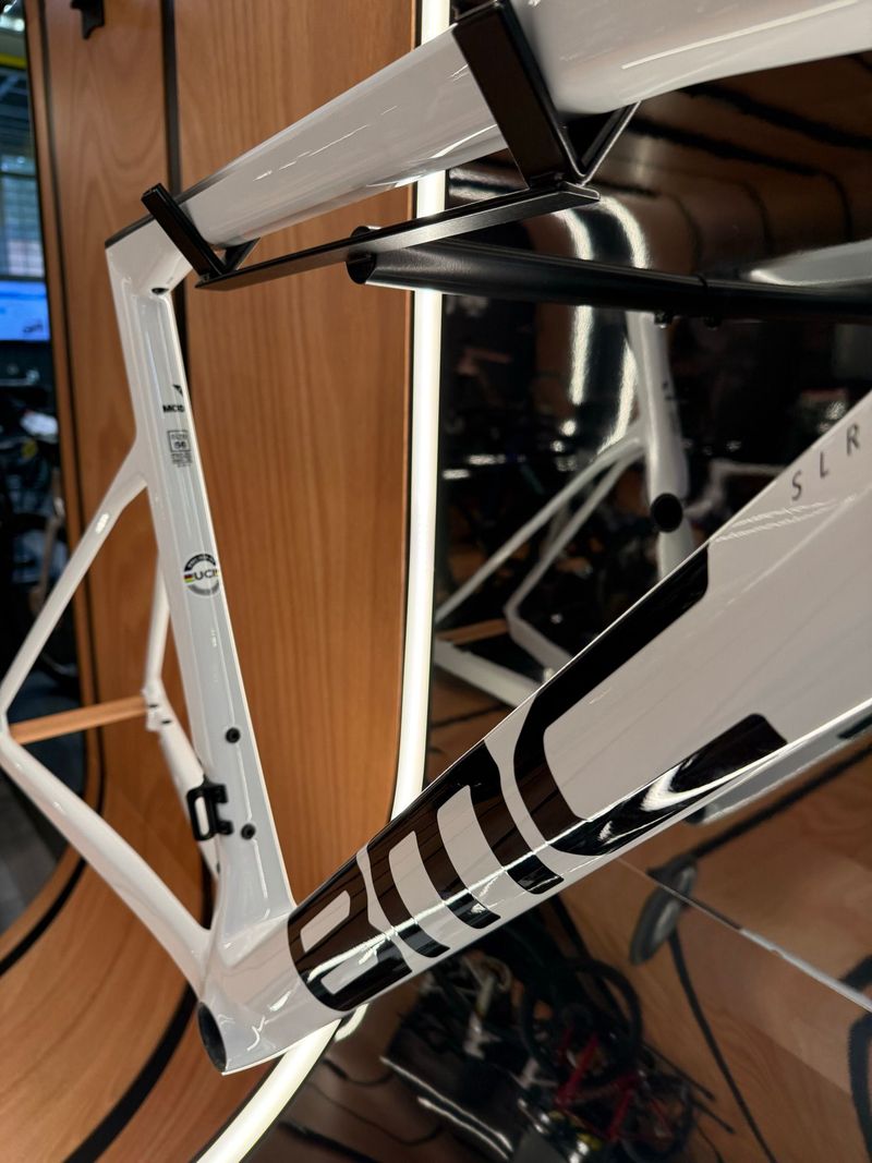 BMC Teammachine SLR 01 MOD 2024 Frameset 2024 Road & Gravel d'occasion — image 22 sur 25