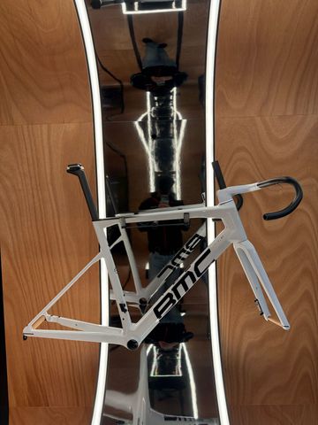 BMC Teammachine SLR 01 MOD 2024 Frameset 2024 Road & Gravel d'occasion — image 1 sur 25