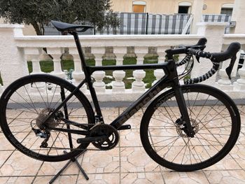 Bianchi, Sprint - Ultegra 2022