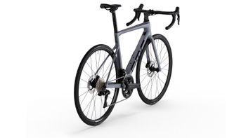 Used BMC BMC Teammachine SLR Two Ultegra Di2 2026 Road & Gravel — image 6 of 6